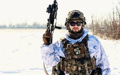 The Armed Forces of Ukraine destroyed over 200 units of Russian army equipment