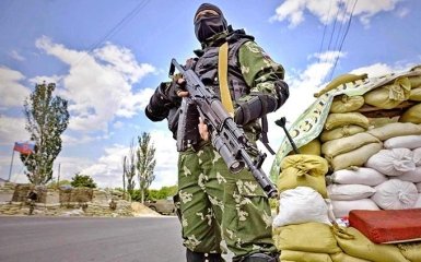 "Перемирие" на Донбассе: стало известно о серьезной стычке с боевиками