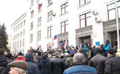 Гроші возили від Путіна валізами - очевидець згадав, хто почав війну на Донбасі