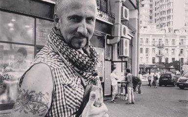 В Днепре простились с погибшим в АТО оперным певцом: появились видео и фото