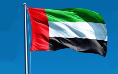 ОАЭ могут поддержать США и Израиль для разгрома Ирана