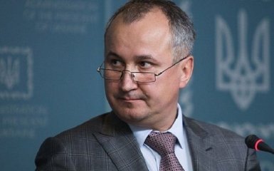 Глава СБУ эмоционально обратился к главарям ЛНР-ДНР