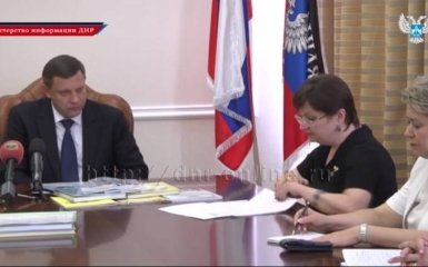 В ДНР дали новый повод посмеяться над ними: опубликовано видео