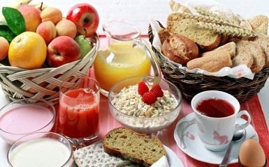 Названы 10 самых полезных завтраков: рецепты для тех, кто хочет быть здоровым