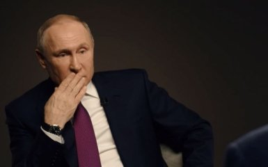 Путін налаштований на переговори - в Кремлі зробили важливу заяву