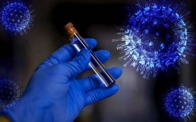 Кількість хворих коронавірусом в Україні стрімко зростає - офіційні дані на 8 травня