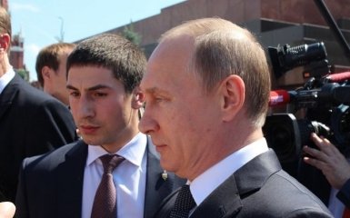 Ми готові: у Путіна несподівано звернулися до України