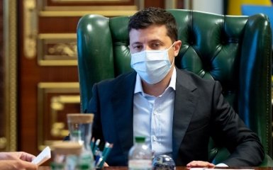 Зараз треба продумати - Зеленський несподівано звернувся до України