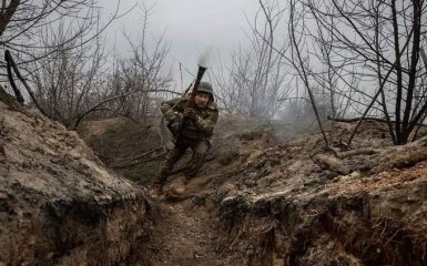 Россияне готовятся к наступлению украинцев в Запорожской области – ISW