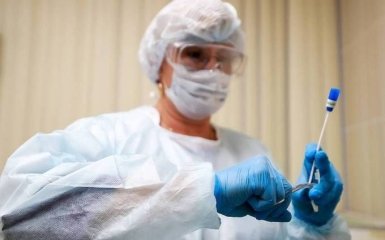 Количество больных коронавирусом в Украине снова растет стремительными темпами - официальные данные на 9 июля
