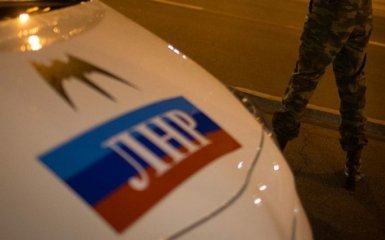 В окупованому Луганську вбили двох "депутатів" Плотницького: названі імена