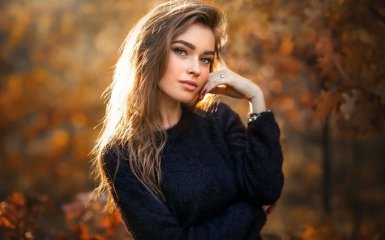 Дівчина Богдана вперше прокоментувала стосунки з головою ОПУ