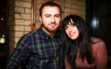 Наречений Джамали показав її запальні танці: опубліковано відео