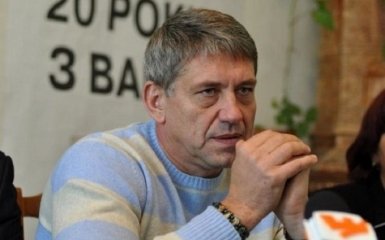Скандал с Насаликом и боевиками ДНР: Гройсман обратился к СБУ
