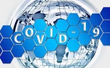 Кількість хворих на коронавірус в Україні стрімко зростає - офіційні дані на 12 травня