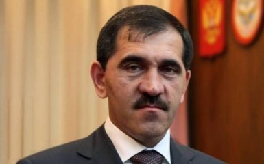 Путинский чиновник придумал новую "причину" Майдана в Украине