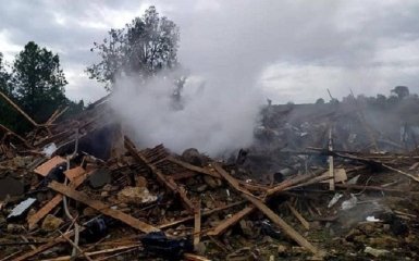 РФ обстреляла Харьковскую, Днепропетровскую и Николаевскую области — есть погибшие и раненые