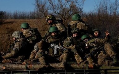 Силы обороны отразили вражеские атаки около 14 населенных пунктов и поразили 4 района живой силы РФ — Генштаб
