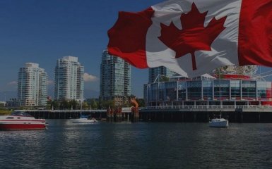 Канада ужесточила правила получения виз для украинцев