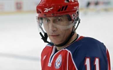 Від Путіна масово пішли хокеїсти: в мережі сміються