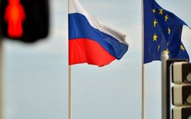 У ЄС ухвалили важливе рішення щодо санкцій проти РФ за анексію Криму