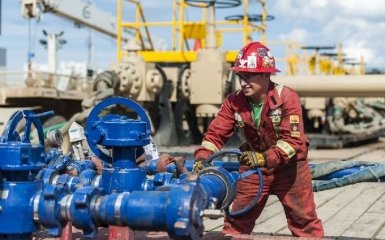 Украина подписала контракт об импорте газа из Венгрии в обход Газпрома