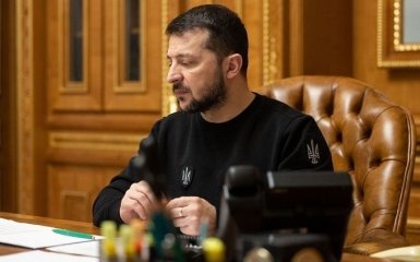 Зеленський відреагував на затримання кримського правозахисника Джеппарова силовиками РФ