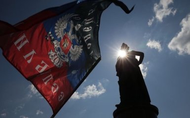 У Зеленського відкинули тотальну амністію для "ЛДНР" та у Криму