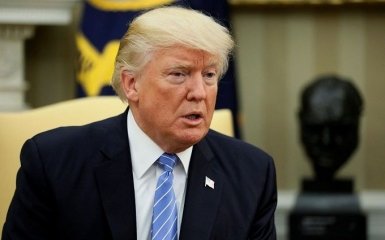 Трамп отримав "ляпаса" від Twitter і Facebook за скандальні звинувачення