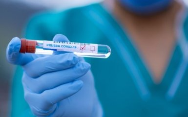 Кількість хворих на коронавірус в Україні невпинно зростає - офіційні дані на 10 липня