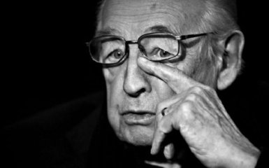 Умер друг Украины: Порошенко прокомментировал смерть знаменитого поляка