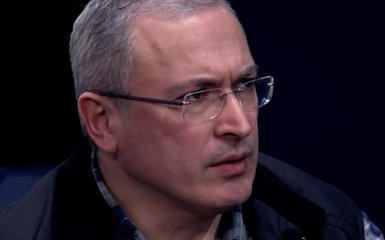 Російський опозиціонер чекає допомоги холодильника в боротьбі з Путіним