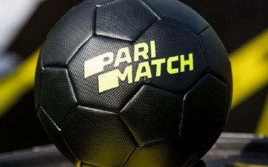 Платформа Parimatch официально заявила о приостановлении своей деятельности