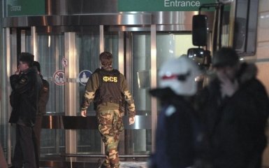 ФСБ почала проводити чистки у внутрішніх органах безпеки РФ — ISW