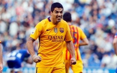 Форвард "Барселоны" установил впечатляющий рекорд XXI века: опубликовано видео