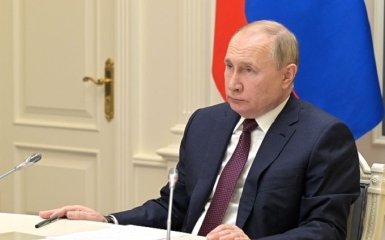 Ватажки ОРДЛО попросили Путіна про визнання