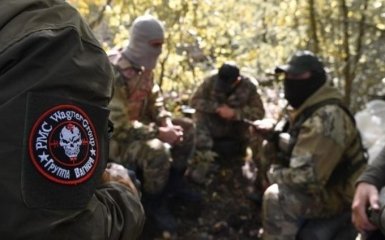 «Вагнерівці» у Білорусі не становлять загрози для України чи Польщі — ISW