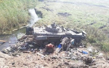 ЗСУ знищили ще 440 російських окупантів та 14 танків