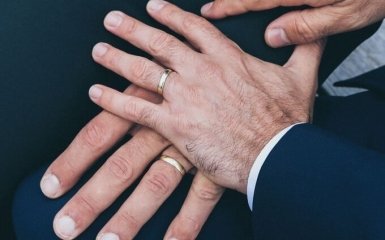 Зеленський розгляне петицію про реєстровані партнерства в Україні