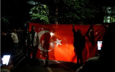 Турции после провального переворота пообещали судьбу СССР