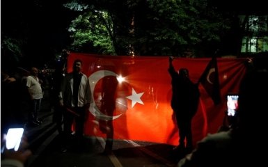 Турции после провального переворота пообещали судьбу СССР