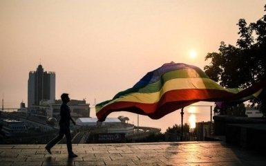 В Одесі виникли проблеми навколо ЛГБТ акції: стали відомі подробиці