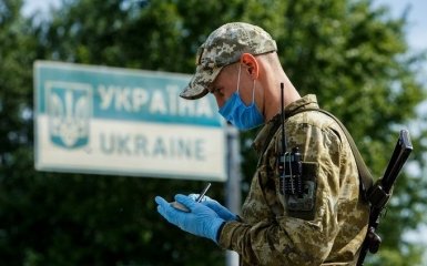 Украина изменила правила пересечения границы - как теперь будут пропускать людей