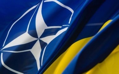 Комиссия Украина-НАТО: поступили хорошие для Киева новости