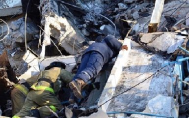 Взрыв в Магнитогорске: число погибших продолжает увеличиваться