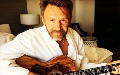 Я редкий покемон: Шнуров присвятив пісню популярній грі