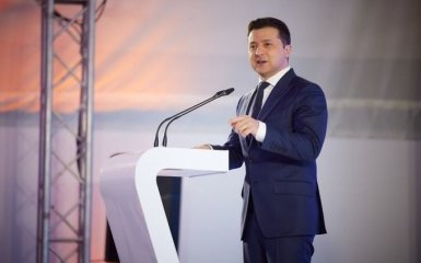 Зеленський доручив змінити зовнішню політику України