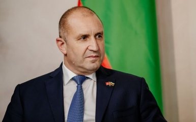 США заявили про втручання РФ у президентські вибори в Болгарії