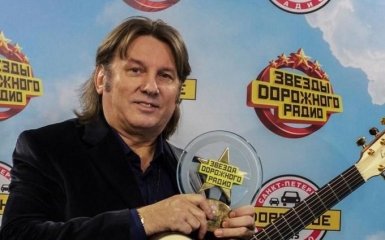 Одіозний Лоза заявив про бажання виступити на Євробаченні в Україні