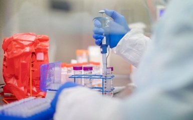 Коли почнеться масове тестування українців на антитіла до коронавірусу - МОЗ назвало терміни